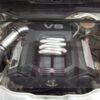 Motor Completo Audi A4 A6 2.6 V6 Tipo Abc A B C Kms 56.000