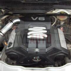 Motor Completo Audi A4 A6 2.6 V6 Tipo Abc A B C Kms 56.000