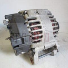 Alternador Vw Golf 5 Tdi 140cv 06f903023c 06f 903 023 C 140amp Tg14c011 254265f