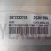 Centralita Ecu Opel 1.7dti 8972333706 09391259