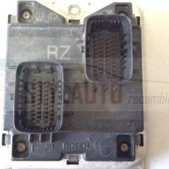 Centralita Motor Opel Corsa Bosch 0261204475 0 261 204 475 90532610