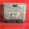 Centralita Ecu Audi A3 1.9tdi 038906018bp 0281001848 038 906 018 Bp