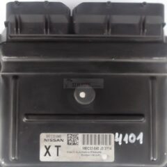 Centralita De Motor Ecu Nissan Micra Mec32-040 Mec32040