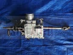 Columna De Direcion Electrica Fiat Stilo 00051723100 81815 Trw