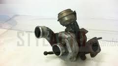 Turbo Completo Fiat-Alfa Romeo Jtd 46786078