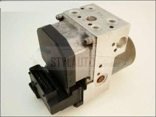 Bomba Hidráulica ABS Saab 95.Bosch Modulo ABS Saab 95 0273004451 0265220556 0 265 220 556