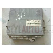 Centralita 0281001420 0 281 001 420 Msb101070 Land Rover Freelander