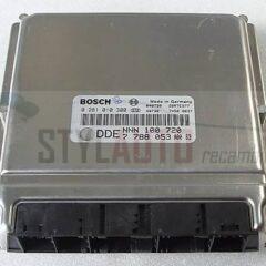 Centralita De Motor Ecu 0281010300 0 281 010 300 Nnn100720 Freelander