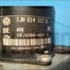 Bomba Modulo Abs Vw Golf 4 Ate 1j0614117d 1j0 614 117 D 10.0204-0207.4 1j0907379p