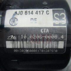 Abs Hidráulico Vw-Seat-Skoda 1j0614417c 1c0907379d 1j0 614 417 c