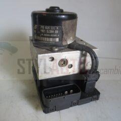 Galaxy Vw Sharan Abs Bomba Ecu 7m3614111h 1j0907379p 7m3 614 111 H 1j0 907 379 P