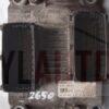 Centralita Ecu Opel Corsa C Bosch 0261206274 09164475 0 261 206 274