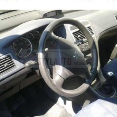 Juego Completo De Airbags Peugeot 307