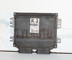 Centralita Ecu Suzuki Swift 3 Mz 3392062j31 33920-62j31 Mb112300-U0932