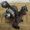 Turbo Completo Seat Ibiza 1.9 Tdi 105cv 038 253 014 A 038253014a
