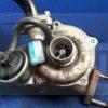 Turbo Completo Fiat Jtd 73 50 13 43 73501343 Kp35-54359700005