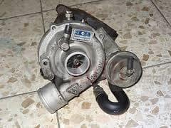 Turbo Completo Seat Alhambra 1.8 T 06a145703c 06a 145 703 C K03