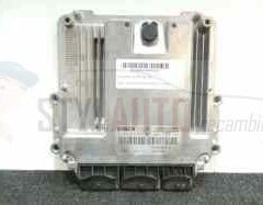 Centralita Motor Renault Traffic 2.0 Dci 0281014648 0 281 014 648 8200666516