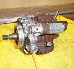 Bomba Alta Presion Ford Connect 5ws40094 4m5q9b395ae Siemens