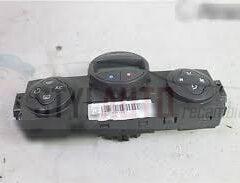 Climatizador Digital Renault Scenic 8200501461 69340056