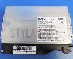Centralita Caja De Cambios Porsche 98661822504 0260002600 B0sch