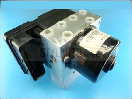 Modulo Hidráulico Abs Vw T5 Transporter 7h0 614 111 E 7h0614111e 7h0 907 379 E 7h0907379e
