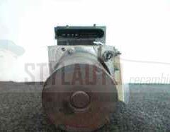 Modulo Hidráulico Abs Renault Megane 0265231300 0 265 231 300 8200038695 8200 03 (Gon)