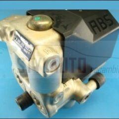 Modulo Abs Mercedes W202 W201 W124 Bosch 0265200043
