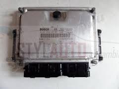 Centralita Bosch 0281010442 0 281 010 442 8200051608 Renault Megane Scenic