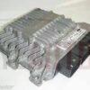 Centralita Ecu Psa Hdi Sid 804 5ws40110e-T 9648624480 5ws40110et