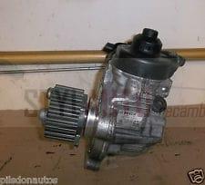 Bomba Alta Presión Vw Audi Bosch 0445010507 0 445 010 507 03l130755 03l 130 755