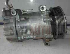 Compresor De Aire Peugeot 207 Hdi 9671216280 Model 1364f Sd6c12