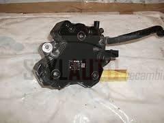 Bomba De Alta Presión Smart Forfour Cdi A6400700701 0445010120