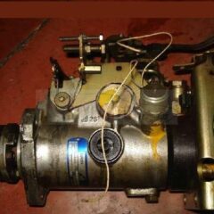 Bomba Inyectora Ford Mondeo 1.8td Lucas R8448b043c