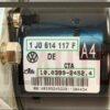 Módulo Hidráulico Abs Vw Golf 4 1j0614117f 10020600374 1c0907379j 10096003153