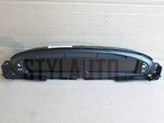 Cuadro De Relojes Citroën Xsara Picasso Hdi 9661734780