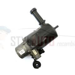 Bomba De Dirección Eléctrica Peugeot 307 Citroën C4 9654151180