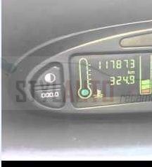 Motor Completo Citroën Picasso Hdi Tipo 9hy 9 H Y