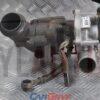 Turbo Completo Citroën Xsara Hdi K03-225.269 / K03225269