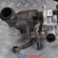 Turbo Completo Citroën Xsara Hdi K03-225.269 / K03225269