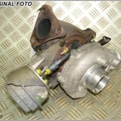 Turbo Completo Audi A4-A6 Tdi 028145702h 454231 028 145 702 h