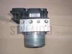 Modulo Hidraulico Abs Fiat Grande Punto 0265231535 0265800421 55700423