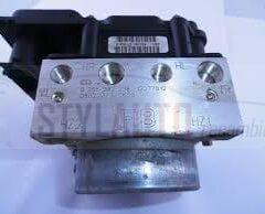 Módulo Hidráulico Abs Opel Corsa D 13277812 0265232238 0265800422