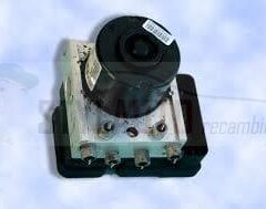 Bomba Hidráulica Abs Opel Astra H 13 157 576 13157576 10.0207-0024.4