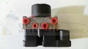 Bomba Hidráulica Abs Opel Astra H 13157575 13 157 575