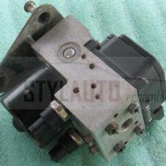 Bomba Abs Mercedes Vaneo Mercedes-Benz A 0044310912 Bosch 0265202461 (Gar)