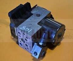 Bomba Modulo Abs Mercedes Cl A0044314612 0265202444 A 004 431 46 12 0 265 202 444