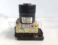 Módulo Hidráulico Abs Mercedes Clk A0034310312 A 003 431 03 12