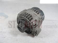 Alternador Mercedes Ml 320 Bosch 0123510079 0 123 510 079