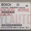 CENTRALITA BS/ASC+T Control unit BMW 1-164-131 Bosch 0-265-109-021 ABS/ASC-5.0